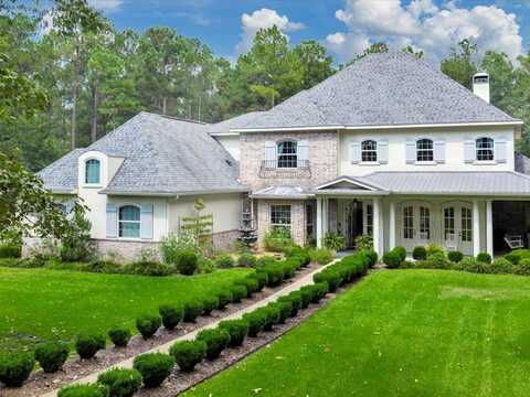 342 Amber Wood, Lufkin, TX 75904