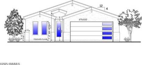 1372 Syrian Desert Drive Drive, Chaparral, NM 88081