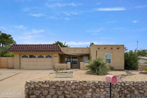 3212 Dyer Street, Las Cruces, NM 88011