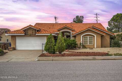 1975 Pebble Beach Road, Las Cruces, NM 88011