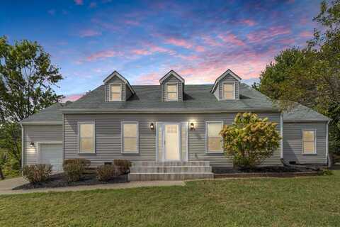 2016 Greentree Drive, Richmond, KY 40475