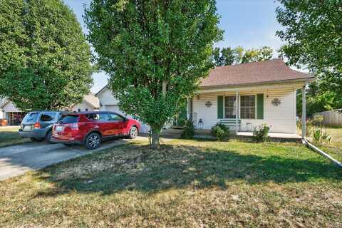 425 Kevin Drive, Nicholasville, KY 40356