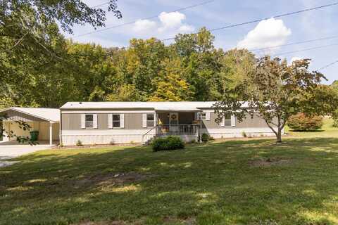 391 Timberwood Trail, Morehead, KY 40351