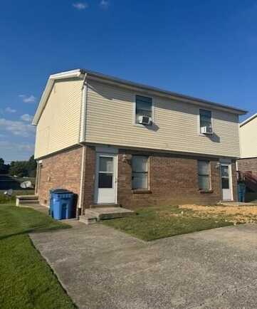 99-103 E Jefferson, Danville, KY 40422