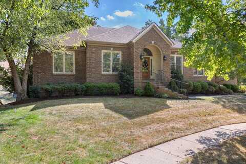 4128 Amberwood Court, Lexington, KY 40513