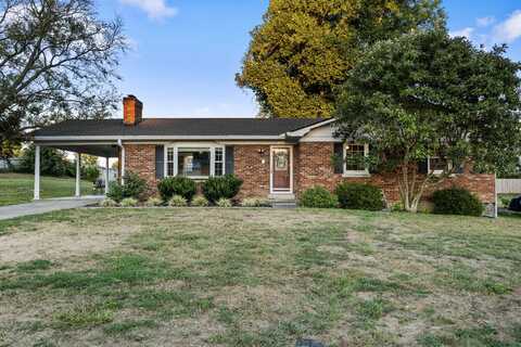 1221 Paula Drive, Richmond, KY 40475