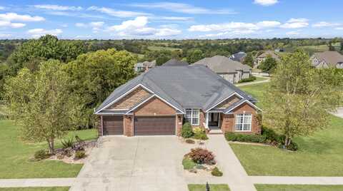 620 Apricot Drive, Richmond, KY 40475