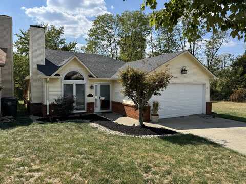 3180 Stonecase Drive, Lexington, KY 40509