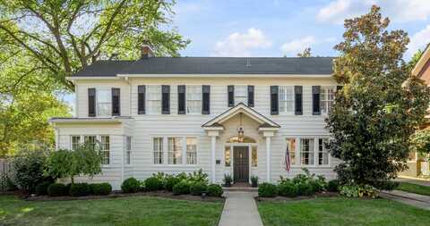 300 Irvine Road, Lexington, KY 40502
