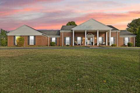 726 N Main Street, Monticello, KY 42633