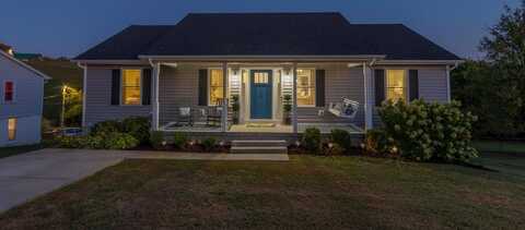 165 Hilltop Drive, Winchester, KY 40391