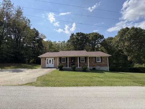 85 Pecan Road, Whitley City, KY 42653