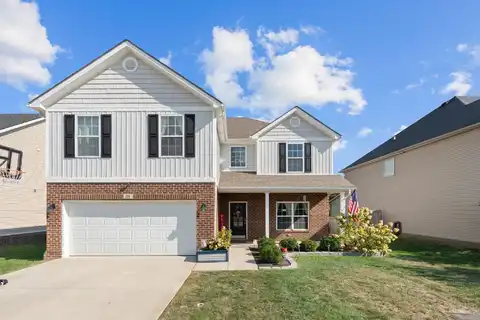 128 Bueno Crossing, Georgetown, KY 40324