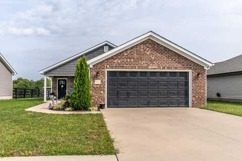 312 Memory Lane, Richmond, KY 40475