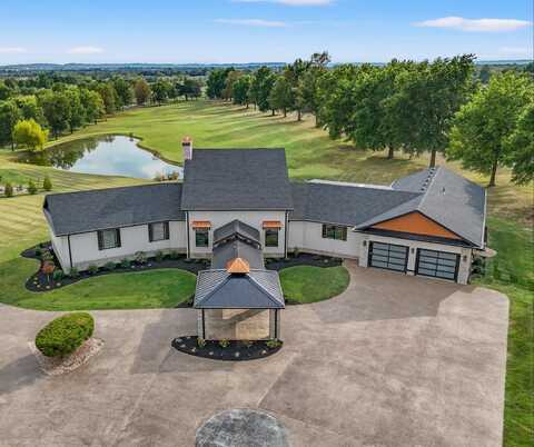 108 Brightleaf Drive, Harrodsburg, KY 40330
