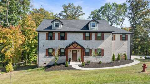 200 Avawam Drive, Richmond, KY 40475