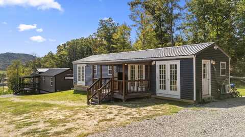 263 Clay Lick Road, Means, KY 40346