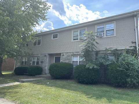 2981 Wintergarden Drive unit: #1, Lexington, KY 40517