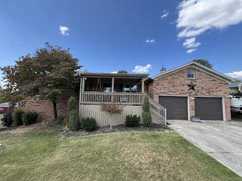 229 Cawood Court, Richmond, KY 40475