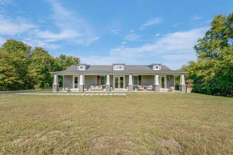 3655 Little Mount Road, Taylorsville, KY 40071