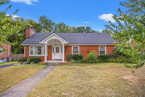 626 Seattle Drive, Lexington, KY 40503