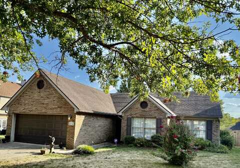 464 Whitfield Drive, Lexington, KY 40515