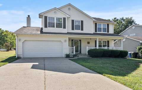 192 Masterson Station Drive, Lexington, KY 40511