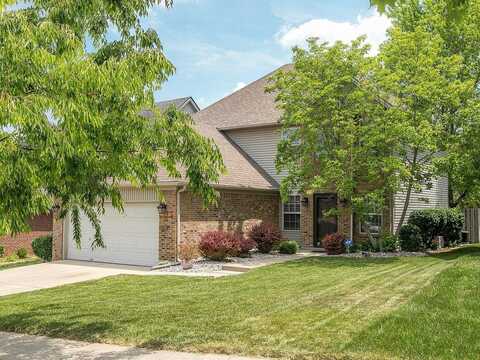 3041 Quaker Hill Lane, Lexington, KY 40509