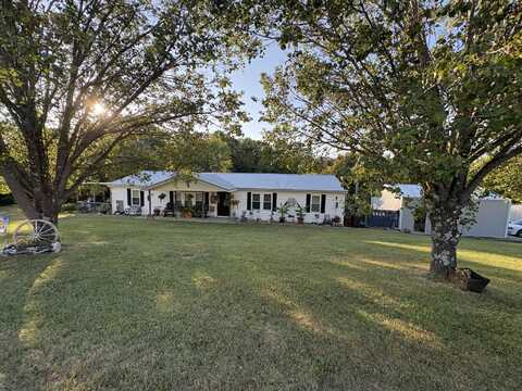 2616 Old 3 L Highway, Falmouth, KY 41040