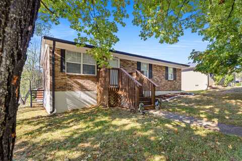 1316 Jannelle Court, Lexington, KY 40517