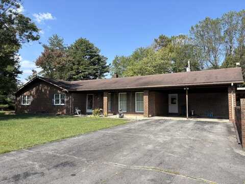 34 Spring Hill Drive, Russell Springs, KY 42642