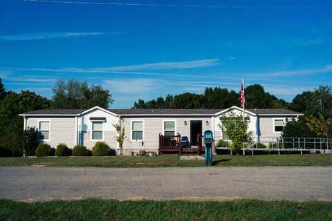 268 Hunter Lane, Springfield, KY 40069