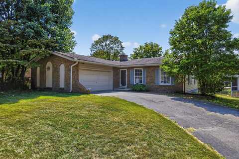3414 Tisdale Drive, Lexington, KY 40503