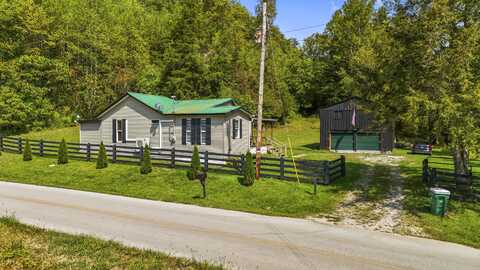 4021 ky 1094, Campton, KY 41301