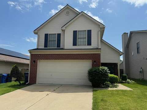 3020 Maddie Lane, Lexington, KY 40511
