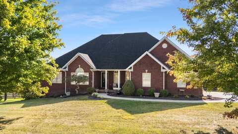 909 Country Oaks Drive, Richmond, KY 40475