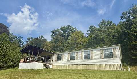817 Mt Vernon Road, Berea, KY 40403