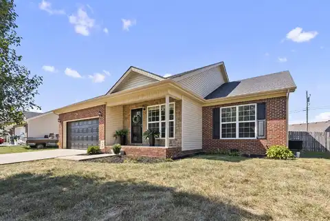 2008 Collins Lane, Lawrenceburg, KY 40342