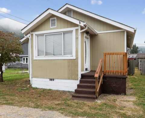 102 Marie Street, Loyall, KY 40854