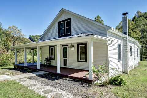 10968 State Hwy 437, West Liberty, KY 41472