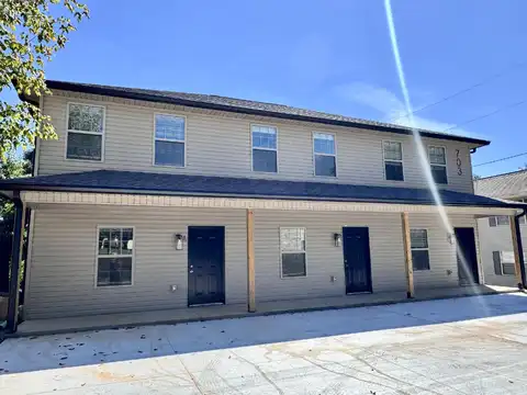 703 E Mt Vernon Street, Somerset, KY 42501