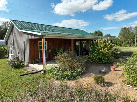 2180 Bryant Rdg Road, Liberty, KY 42539