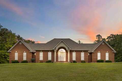 2338 Sandhill Road, Whitley City, KY 42653
