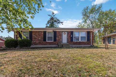 362 Gawaine Drive, Lexington, KY 40517