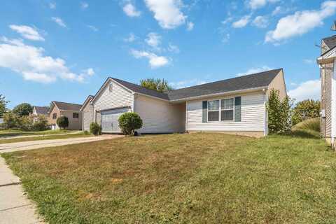 1945 Sandersville Road, Lexington, KY 40511