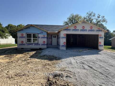 706 N Powell Avenue, Berea, KY 40403