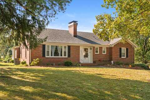 1037 Iroquois Trail, Frankfort, KY 40601
