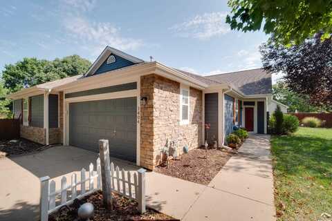1404 Legends Court, Lawrence, KS 66049