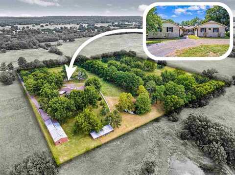 15811 County Road 1595, Ada, OK 74820