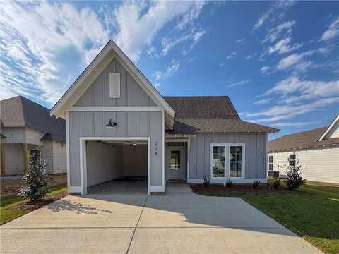 234 SUMMER STREET, OPELIKA, AL 36804